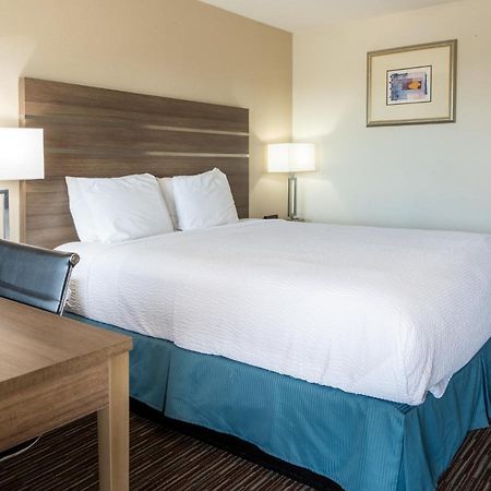 Rodeway Inn Near University-Gateway To Yosemite Мърсед Екстериор снимка