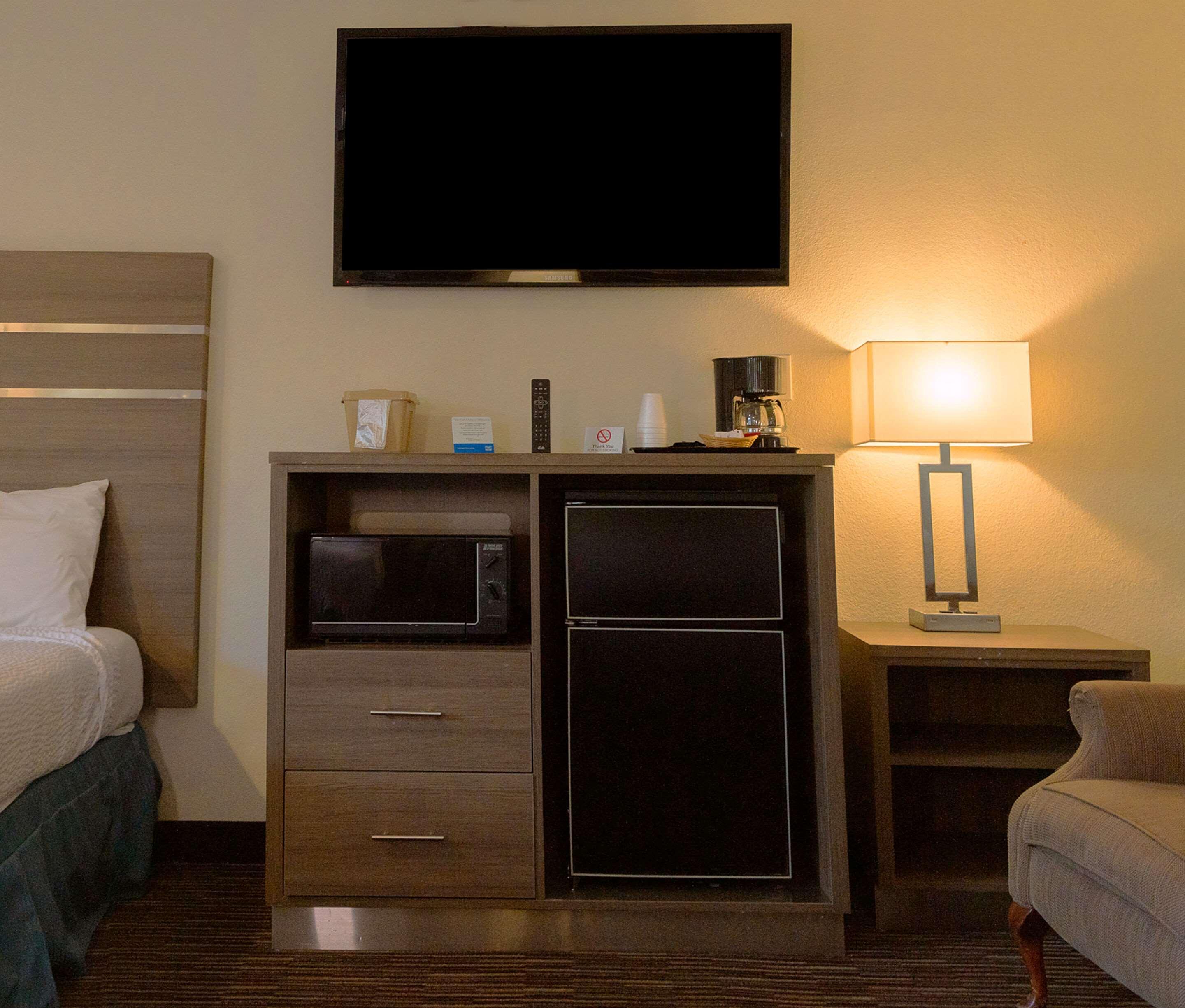 Rodeway Inn Near University-Gateway To Yosemite Мърсед Екстериор снимка