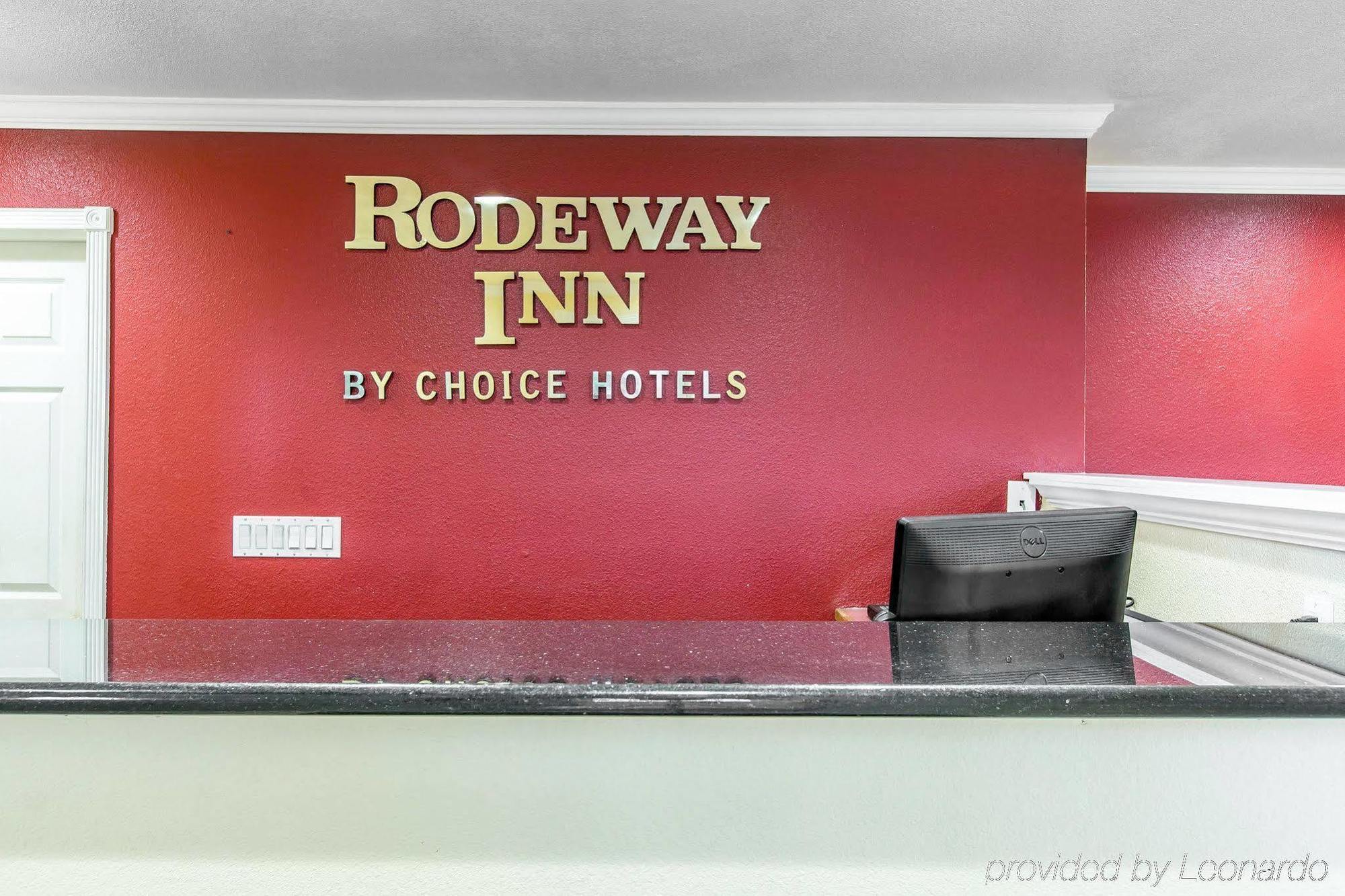 Rodeway Inn Near University-Gateway To Yosemite Мърсед Екстериор снимка